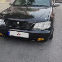 پراید 132 مدل 88 هیدرولیک