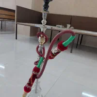 قلیان حاج اوقلی