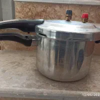 زودپز ۶ لیتری