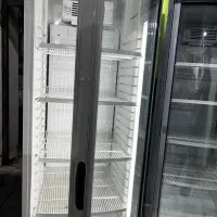 یخچال ویترینی هیمالیا کم‌کارکرد|یخچال و فریزر|یزد, |دیوار