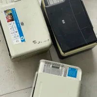 پرینتررنگی