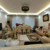 101متری/دوخواب/طبقه اخر/اسانسور/مهماننوازان