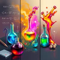 تدریس خصوصی ریاضی، شیمی وفیزیک