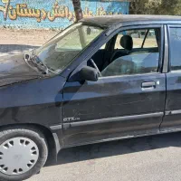 پراید۸۲ شاسی پلمپ و بدون ضربه و پوسیدگی بسیار آس|خودرو سواری و وانت|همدان, |دیوار