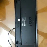 کیبورد msi es500
