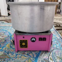 دستگاه پشمک ساز|سایر لوازم برقی|قم, شاد قلی|دیوار