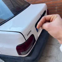 پراید ۸۱|خودرو سواری و وانت|گلبهار, شهر جدید گلبهار|دیوار