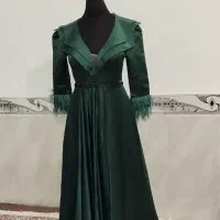 لباس مجلسی نو