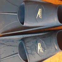 فین قدرتی اسپیدو اصل