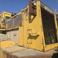 لودر ۹۸۸ کاتپیرلار|خودرو سنگین|ری, امین آباد|دیوار