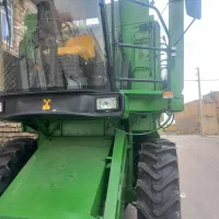 کمباین ۴۰۴ صفر|خودرو سنگین|داراب, |دیوار