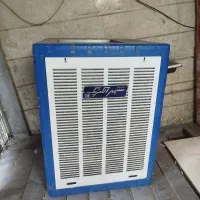 کولر ۷ هزار درب بالا سپهرالکتریک