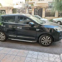 جک s5  اتومات 2000|خودرو سواری و وانت|زنجان, |دیوار