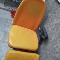 صندلی سالم معاوضه|صندلی و نیمکت|خسروشاه, |دیوار