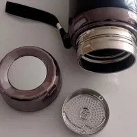 فلاکس|قوری، کتری، قهوهساز دستی|نیشابور, شهرک ولیعصر|دیوار