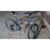 دوچرخه .هدلایت