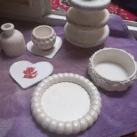 جا شمعی و دکوری|مجسمه، تندیس، ماکت|تهران, امام زاده حسن|دیوار