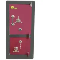 گاوصندوق ۲ طبقه