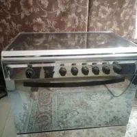 گاز فر دار استیل