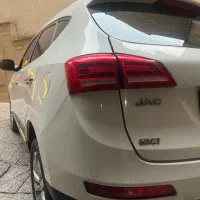 جک s5 استثنایی|خودرو سواری و وانت|تهران, جمهوری|دیوار