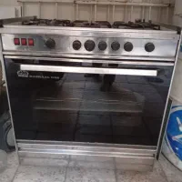 اجاق گاز