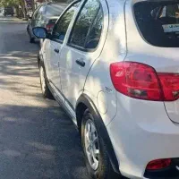 کوییک Rتیپ S مدل 1403|خودرو سواری و وانت|نجف‌آباد, امام خمینی|دیوار