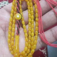 انگشتر تسبیح