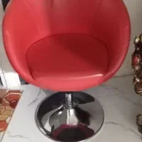 صندلی چرخشی