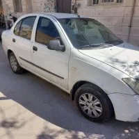 تیبا صندوقدار مدل ۹۰