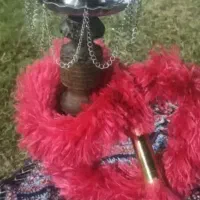 قلیون دوسیب