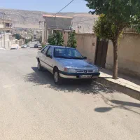 405 GLX بنزینی، مدل ۱۳۸۹ معاوضه با پراید ارزون تر