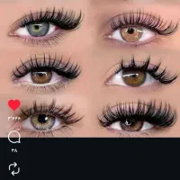 خدمات اکستنشن مژه