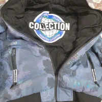 کاپشن|لباس|شهرکرد, |دیوار