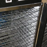 میوه خشک کن صنعتی + خانگی|سایر لوازم برقی|تبریز, |دیوار