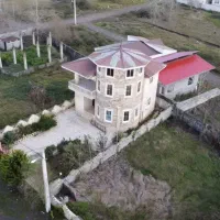 فروش-ویلا-و-زمین-در-مجتمع-ویلایی