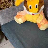 عروسک خرگوشی