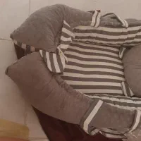 تشک گارددار و لحاف