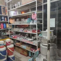 ظروف لوازم اشپزخونه