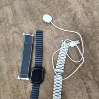 اسمارت واچ hk10 pro max