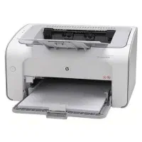 پرینتر استوک لیزری اچ پی مدل HP P1102