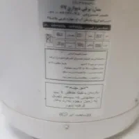 آبگرمکن برقی دست دوم