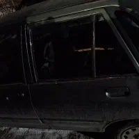 پراید ۱۴۱ مدل ۸۴