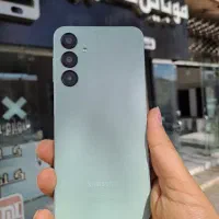 گوشی موبایل سامسونگ Samsung Galaxy a16