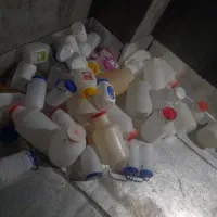 دبه پلاستیکی