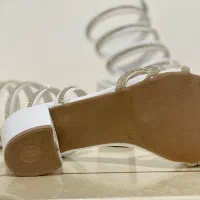 صندل دور مچ سایز ۳۷|کیف، کفش، کمربند|رشت, علی آباد|دیوار