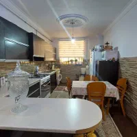 آپارتمان ۱۰۱متری خیابان ورزش