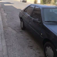 پژو405