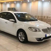 برلیانس ۳۳۰ اتومات ۱۶۵۰|خودرو سواری و وانت|تبریز, |دیوار