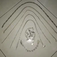 خریدار و فروشنده انواع نقره در محل