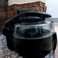 هواپز سرخ کن